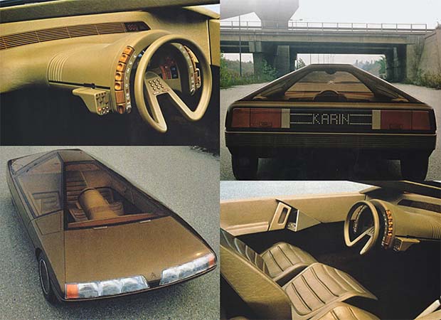 citroen karin 1