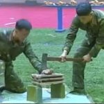 ekpedefsi stratioton tis notias koreas