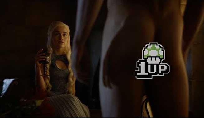 game of thrones me retro ichitika efe