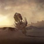 Abiogenesis Short Film by Richard Mans 3