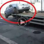 erixe to aftokinito apo to gerano gia na min to kataschesoun
