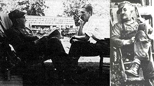 to mistirio tis apagogis tou albert ostman