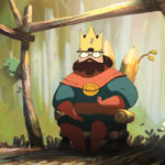 to vasilio galliko animation1