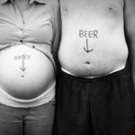 Funny Pregnancy Announcements 05