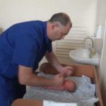 exetasi morou apo roso orthopediko