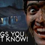 facts about sam raimis cult clas