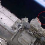 i nasa kategrapse ufo sto diastima vinteo