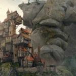 mia istoria ormis ke adranias animation