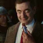 mr bean diafimisi snikers