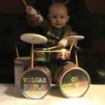 moro rokari pezontas pantera sta drums