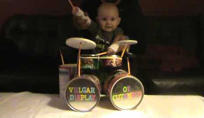 moro rokari pezontas pantera sta drums