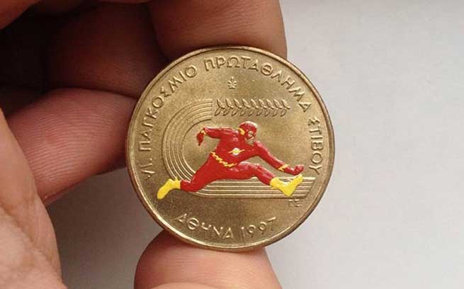 nomismata sindiazonte me pop koultoura