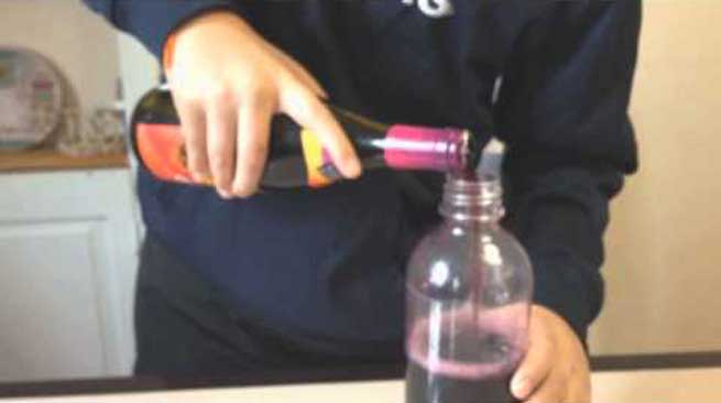 prospathia paraskevis krasiou me sodastream