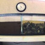 stridia filtraroun vromiko nero