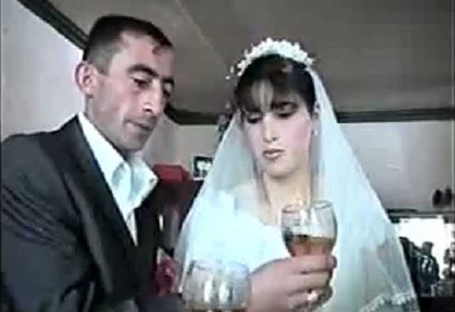 to zevgari tis chronias