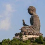 Tian Tan Buddha