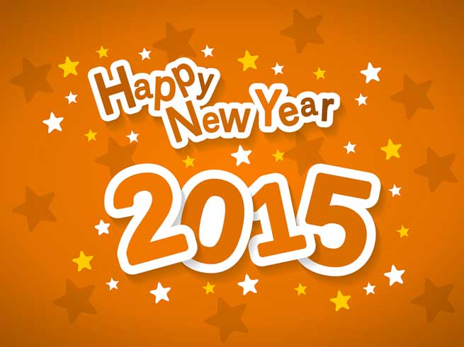 chronia polla ke eftichismeno to 2015