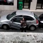 gineka parkare apithano simio