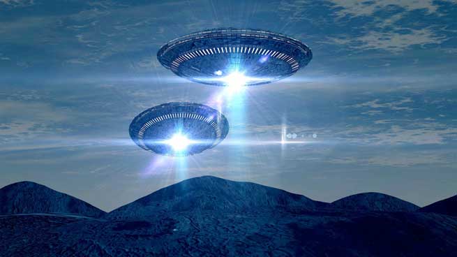 i top 10 anafores ufo stin ellada gia to 2014