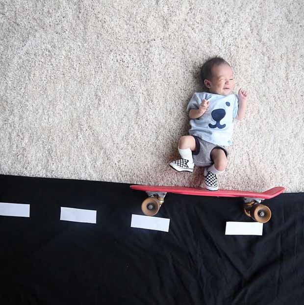 mama fotografizi to moro tis se fantastikes katastasis 5
