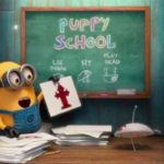 minions to katikidio tou dave
