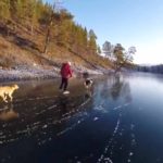 patinaz se pagomeni limni