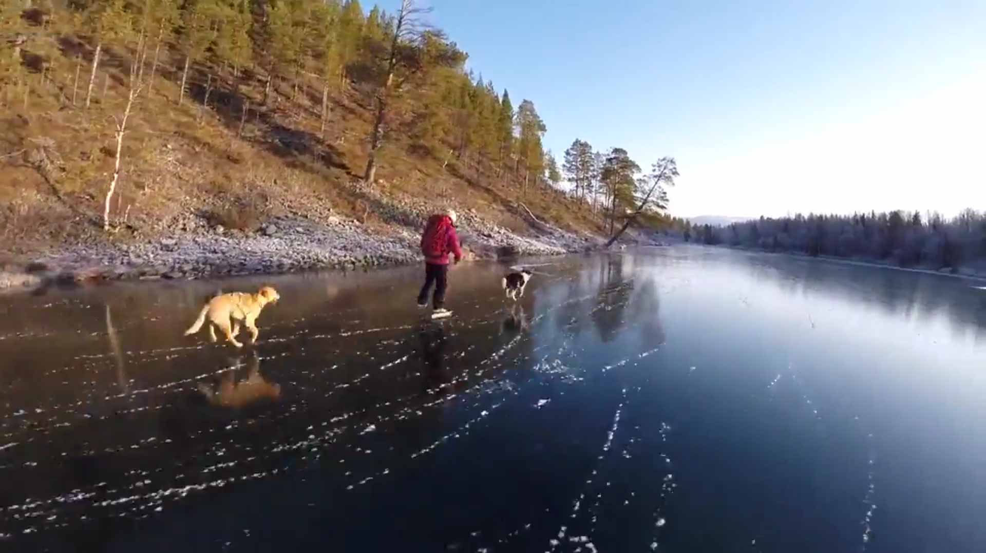 patinaz se pagomeni limni