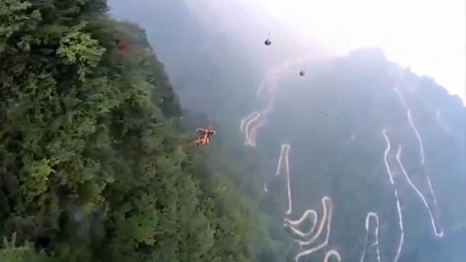 trela ke epikindina extreme sports