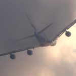 airbus a380 skizi ta sinnefa san voutiro