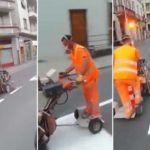 ena pragmatiko talento stin doulia tou