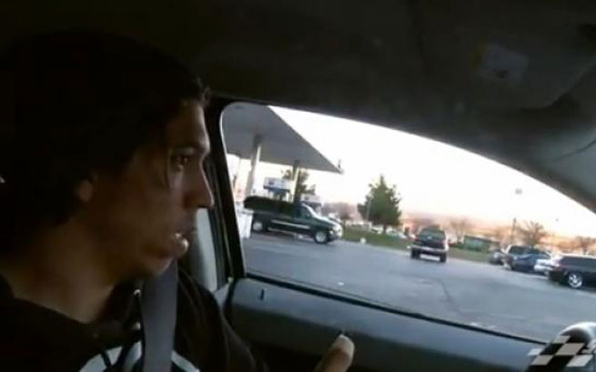 i grigoroteri exipiretisi drive thru ston kosmo