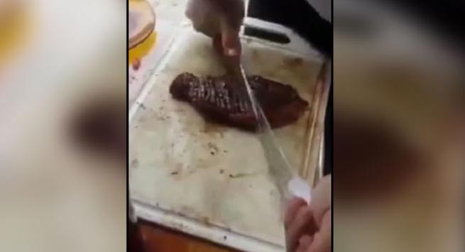 ikanotites enos servitorou sto kopsimo tis brizolas