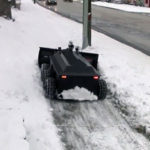 roboplow tilekatefthinomeno ekchionistiko robot