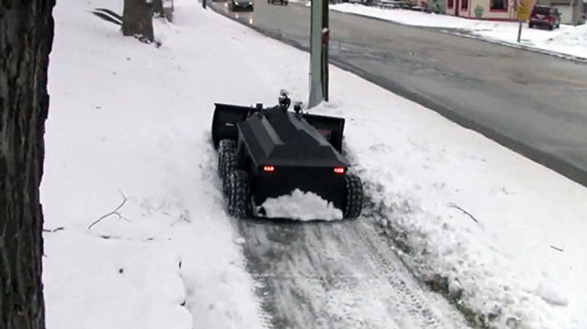 roboplow tilekatefthinomeno ekchionistiko robot