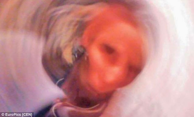 selfi fantasma nekris giagias