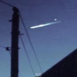ufo stin kalifornia