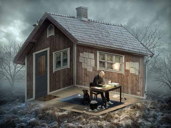 paraxenes ofthalmapates tou erik johansson 1