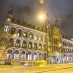 3 meres sto amsterntam tou jonas hofmann timelapse