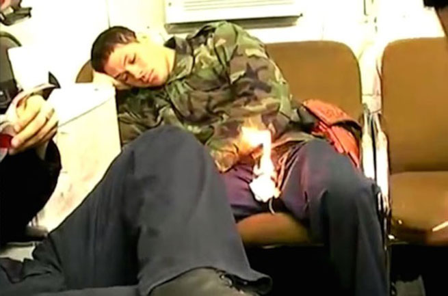 gi afto den prepi na kimase ston strato