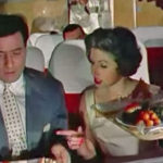 to fagito ton aeroporikon eterion to 1960