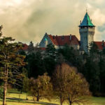 The Little Carpathians