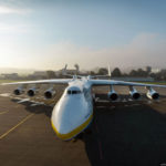 antonov an 225 mriya prosgiosi tou megaliterou aeroplanou ston kosmo