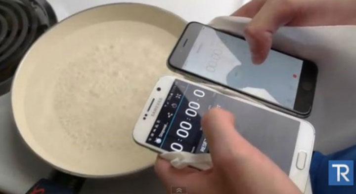 galaxy s6 i iphone 6 pio antechi se vrasto nero