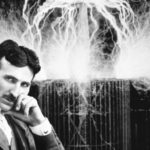 i chamenes meletes tou nikola tesla