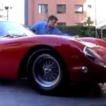 tou eklepsan tin ferrari kato ap ti miti tou