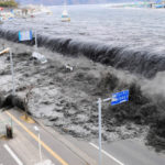 tsunami
