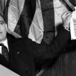 ta apistefta kaka pou echi kani i ameriki stous polites tis 1