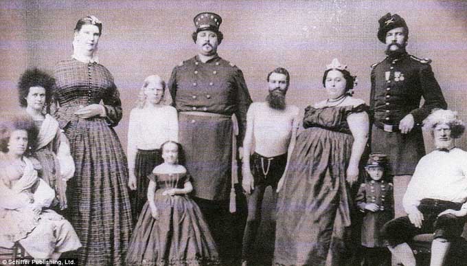 monsters freak show 7