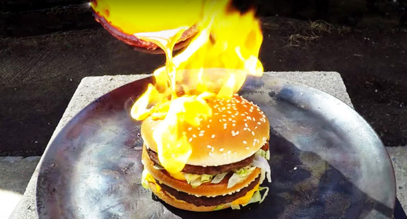 bigmac