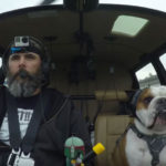 cool bulldog se elikoptero